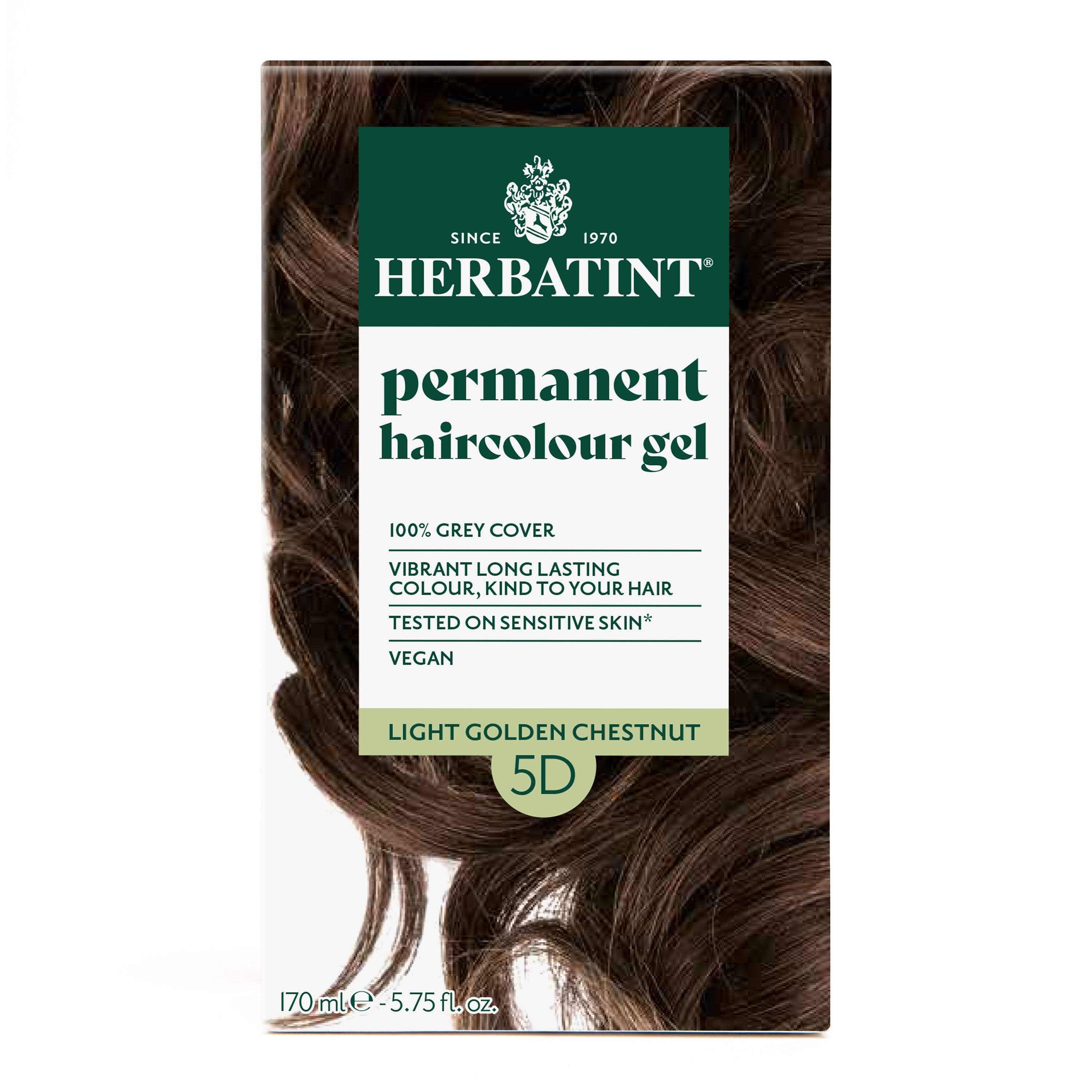 herbatint-gel-colorante-permanente-5d-castano-chiaro-dorato-170-ml image 3