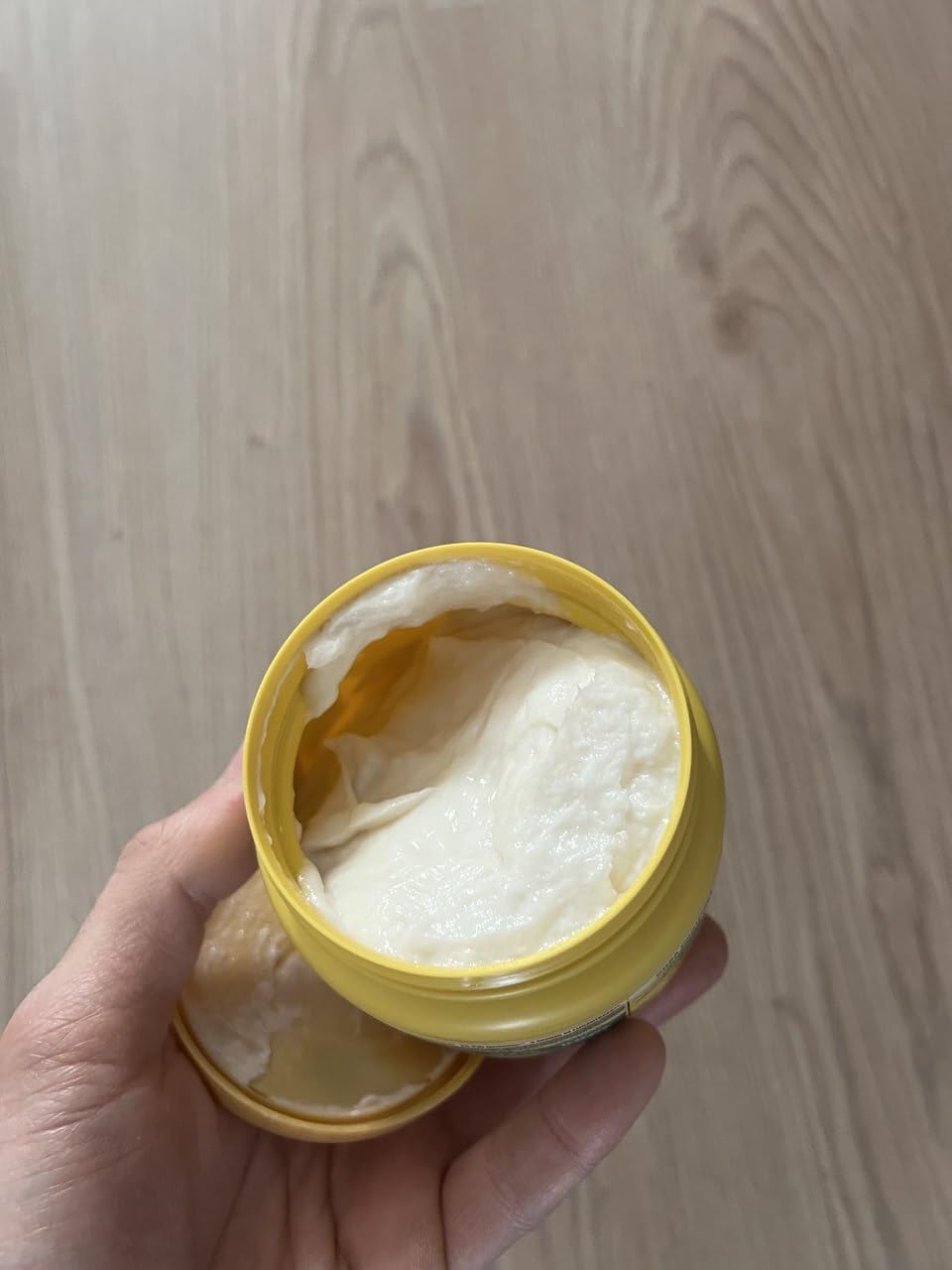 Profumo paradisiaco sui biondi