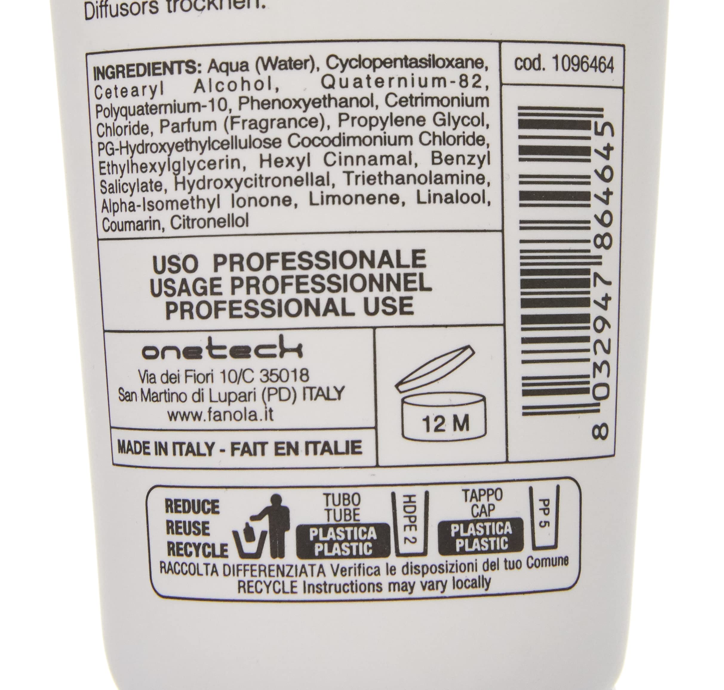fanola-styling-tools-easy-curl-crema-definizione-ricci-250-ml image 3