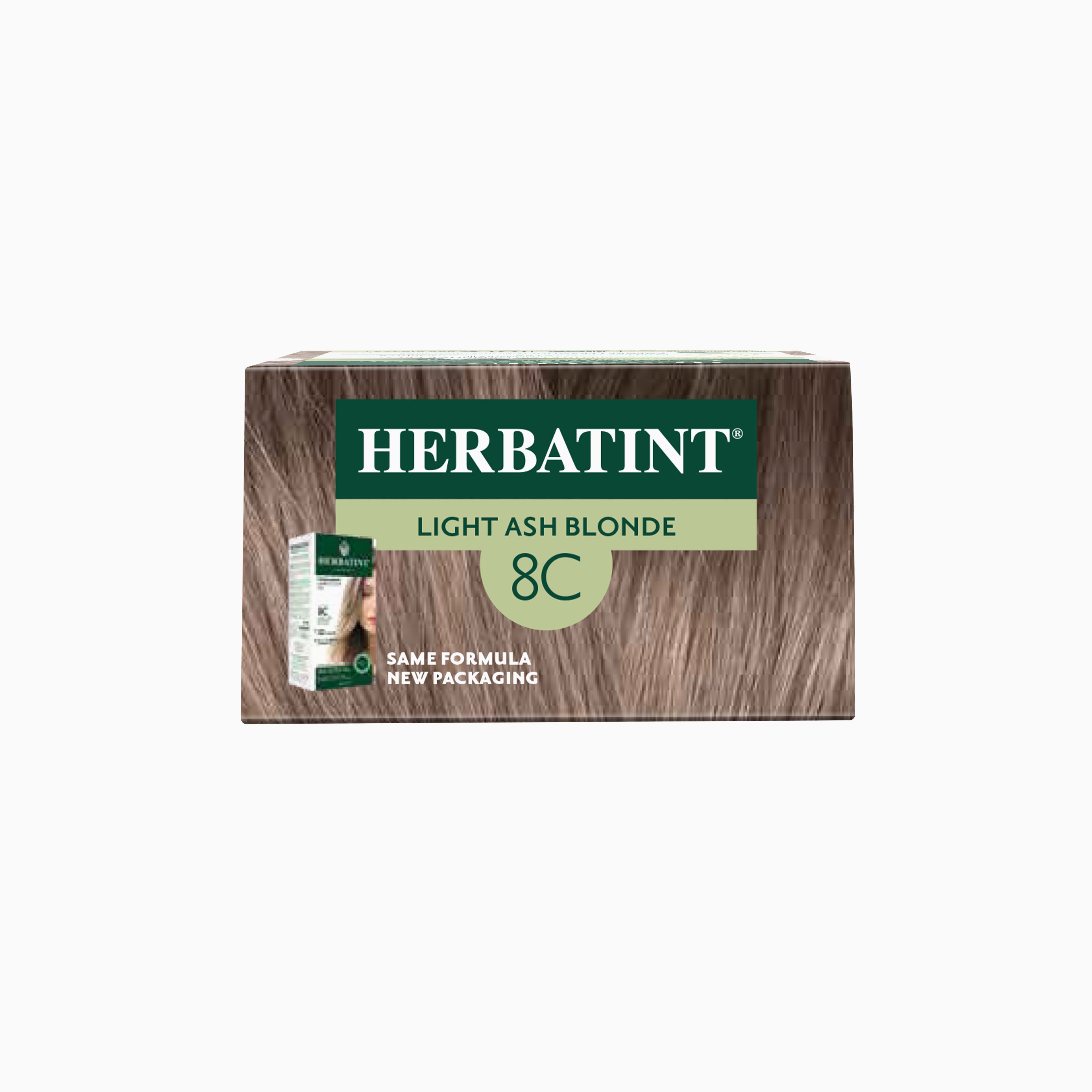 herbatint-gel-colorante-permanente-8c-biondo-chiaro-cenere-170-ml-2 image 5