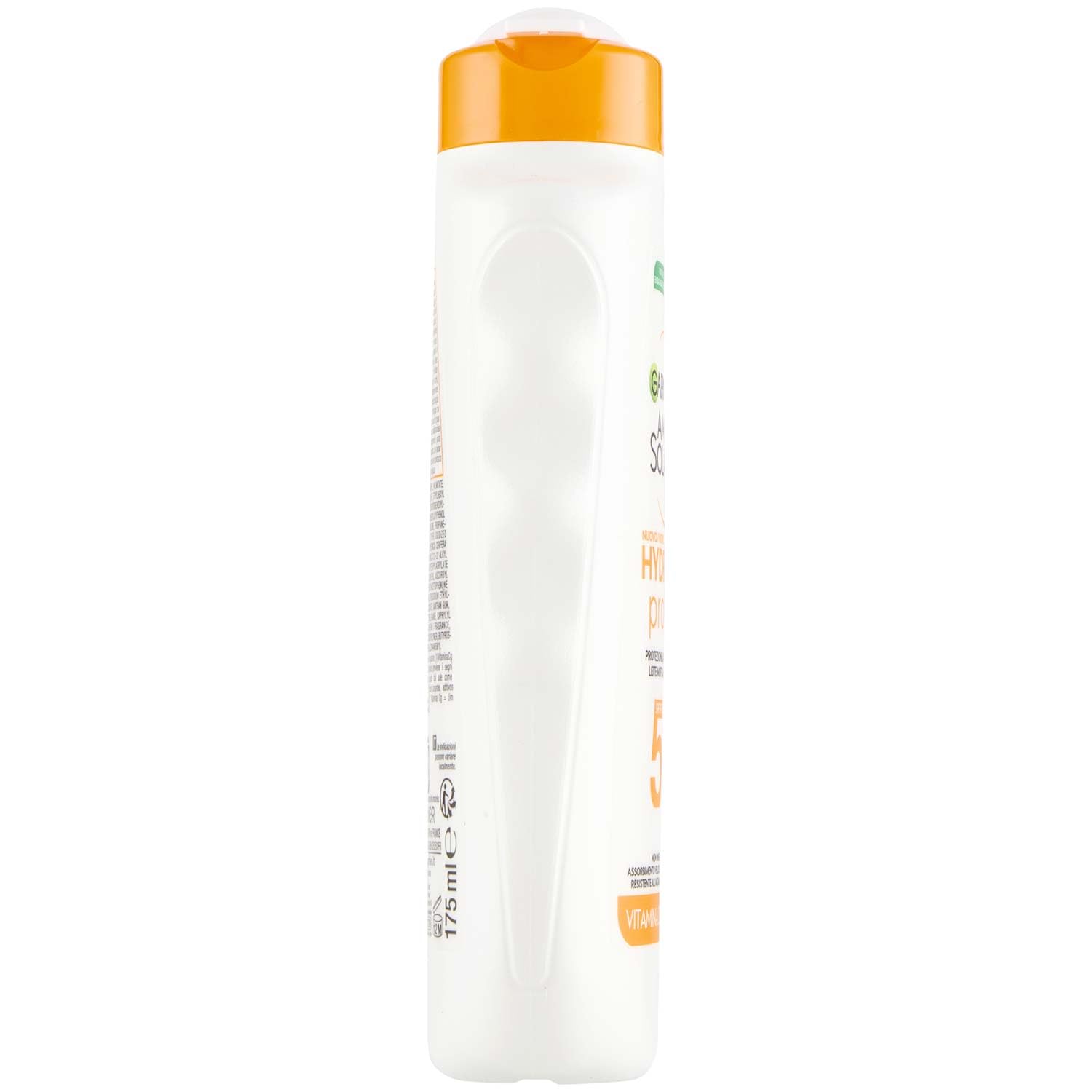 garnier-ambre-solaire-hydra-24h-protect-latte-spf50-175ml-vitamina-e image 2