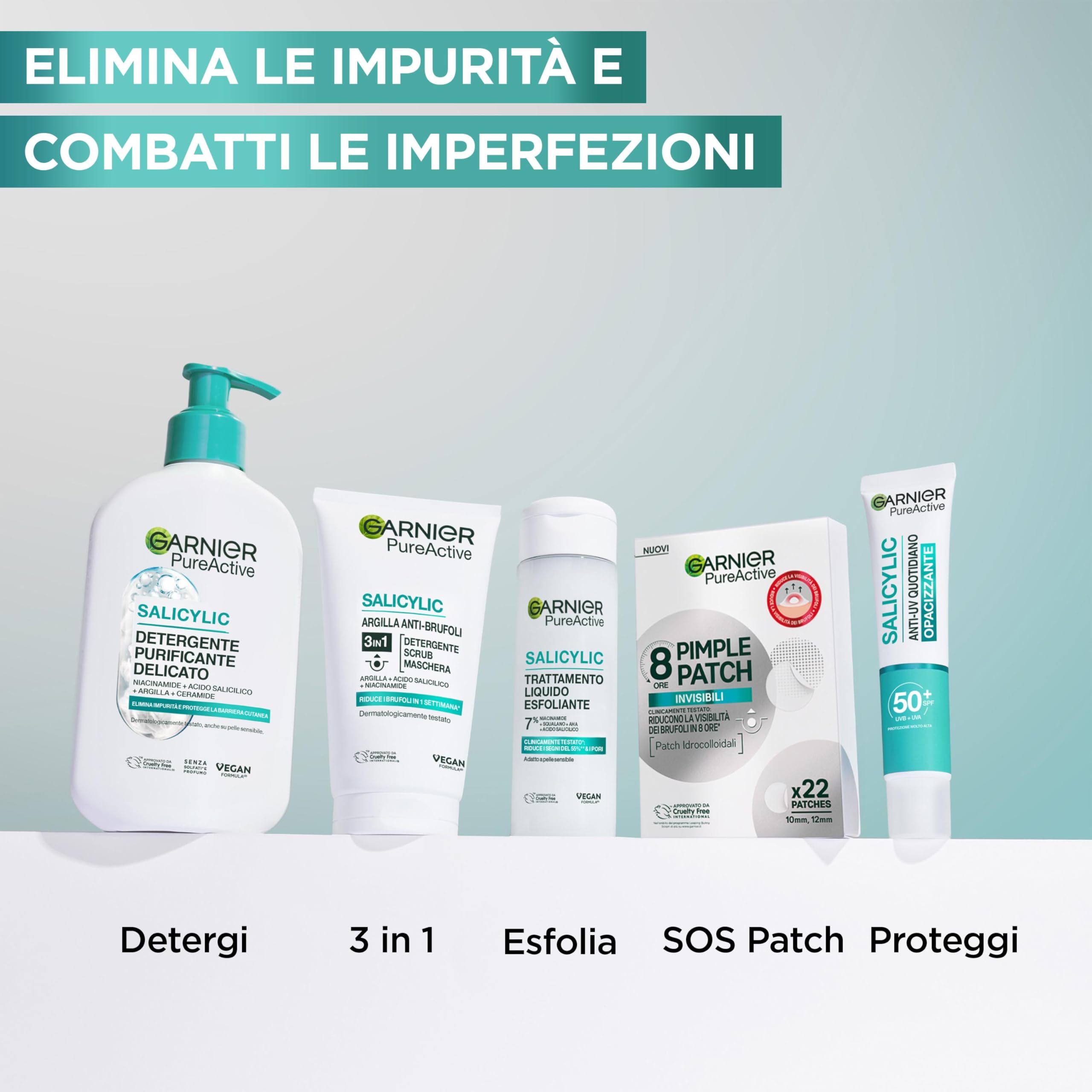 garnier-pure-active-maschera-3in1-argilla-e-acido-salicilico-150ml image 3