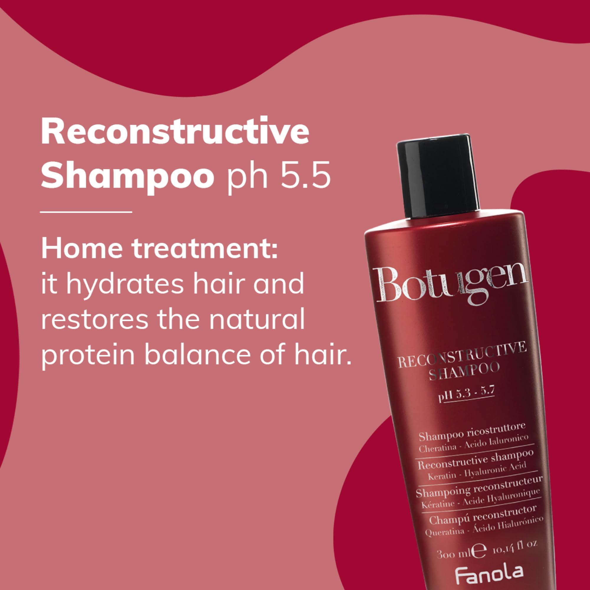 fanola-botugen-botolife-shampoo-ricostruttivo-ph-5-5-300-ml image 3