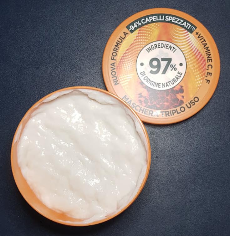 Capelli rinati in tre minuti