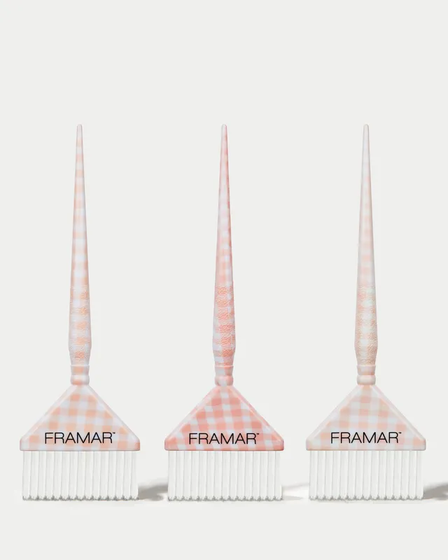 framar-peach-please-set-3-pennelli-big-daddy-per-tinta image 1