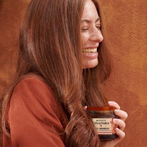 garnier-ultra-dolce-maschera-rimedio-d-acero-340-ml image 7
