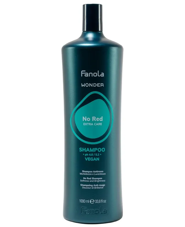 fanola-wonder-no-red-shampoo-antiriflessi-rossi-350-ml image 1