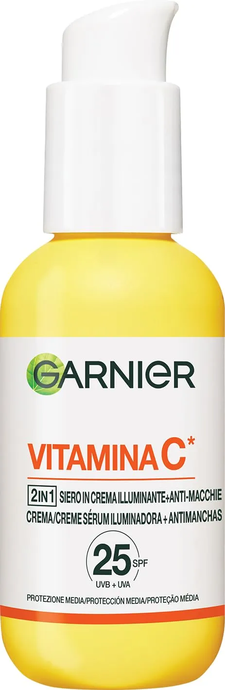 garnier-skinactive-siero-in-crema-vitamina-c-2-in-1-spf25-50-ml image 1