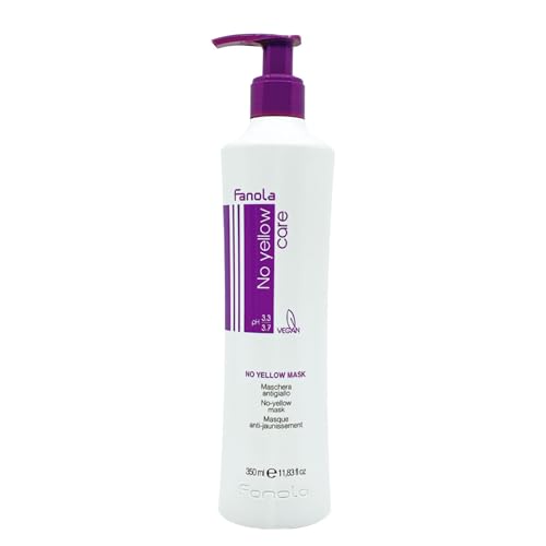 fanola-no-yellow-maschera-antigiallo-pigmenti-viola-350-ml image 6