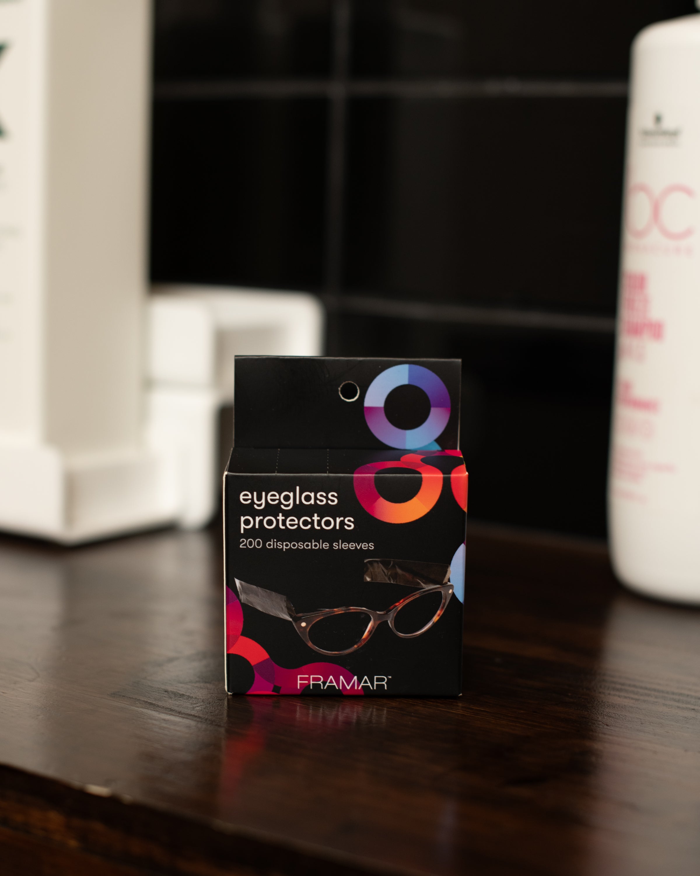 framar-eyeglass-protector-sleeves-copri-occhiali-monouso-200-pezzi image 5