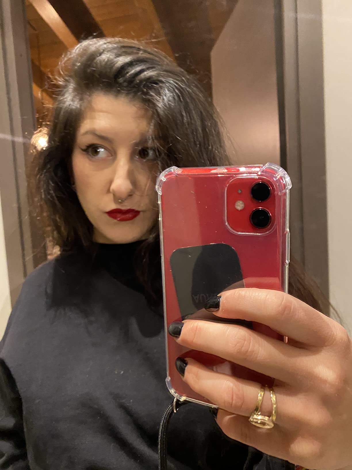 Perfetta per pelli giovani