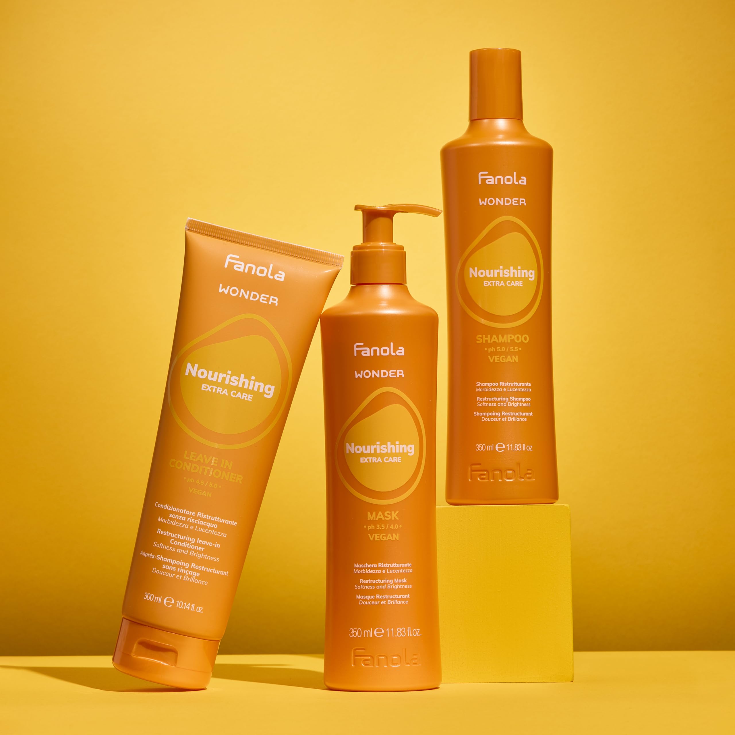 fanola-wonder-nourishing-conditioner-leave-in-ristrutturante image 6