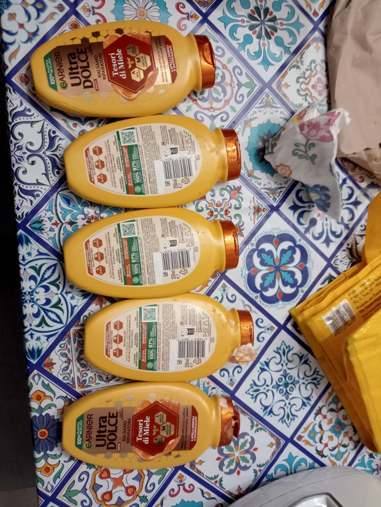 Capelli da favola a poco prezzo
