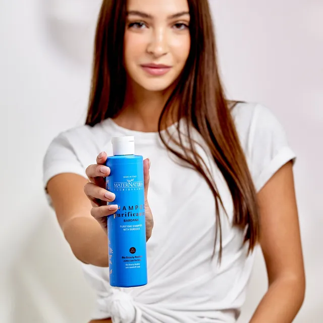 maternatura-shampoo-purificante-cute-con-forfora-alla-bardana image 1