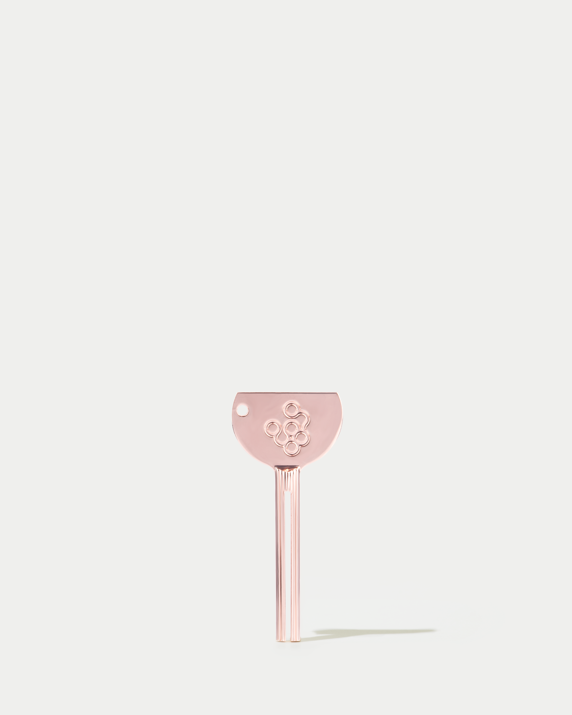 framar-tube-key-spremi-tubo-in-metallo-rose-gold image 1