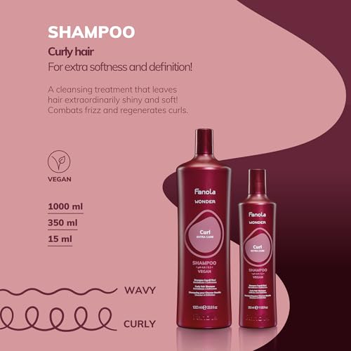 fanola-wonder-curl-shampoo-capelli-ricci-e-ondulati-definizione-e-morbidezza image 7