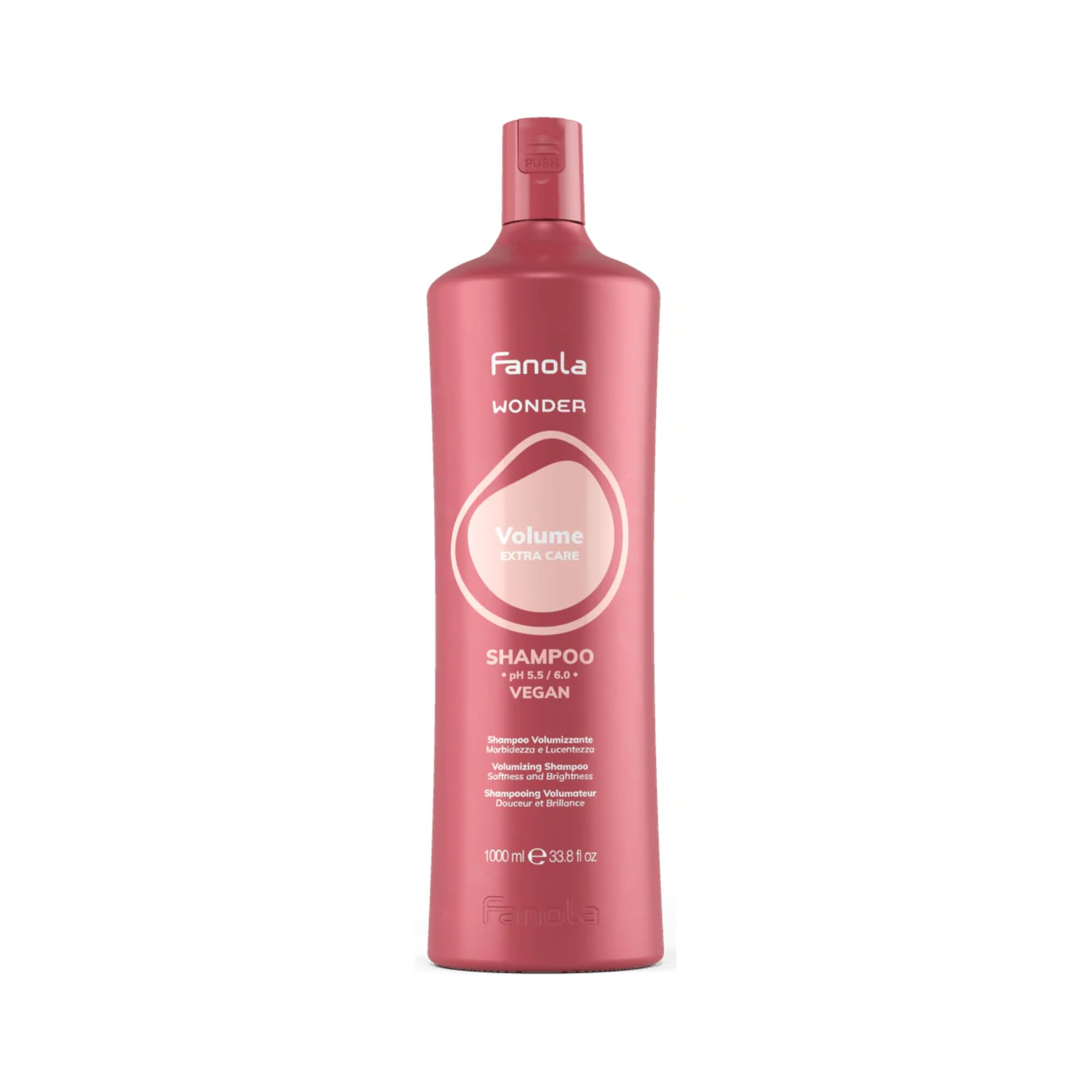 fanola-wonder-volume-shampoo-volumizzante-350-ml image 7