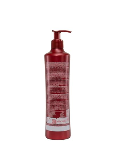 fanola-wonder-curl-crema-detergente-capelli-ricci-e-ondulati-350-ml image 6