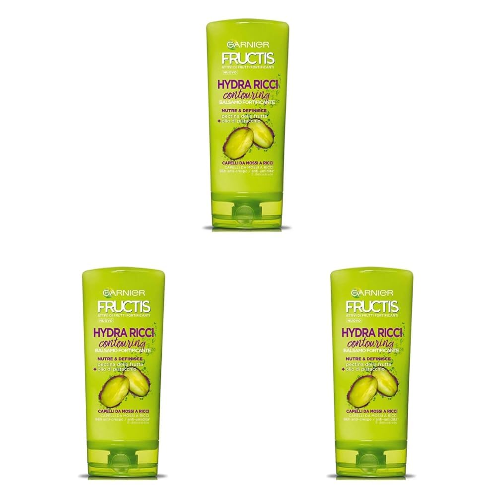 garnier-fructis-hydra-ricci-balsamo-definizione-200-ml image 7