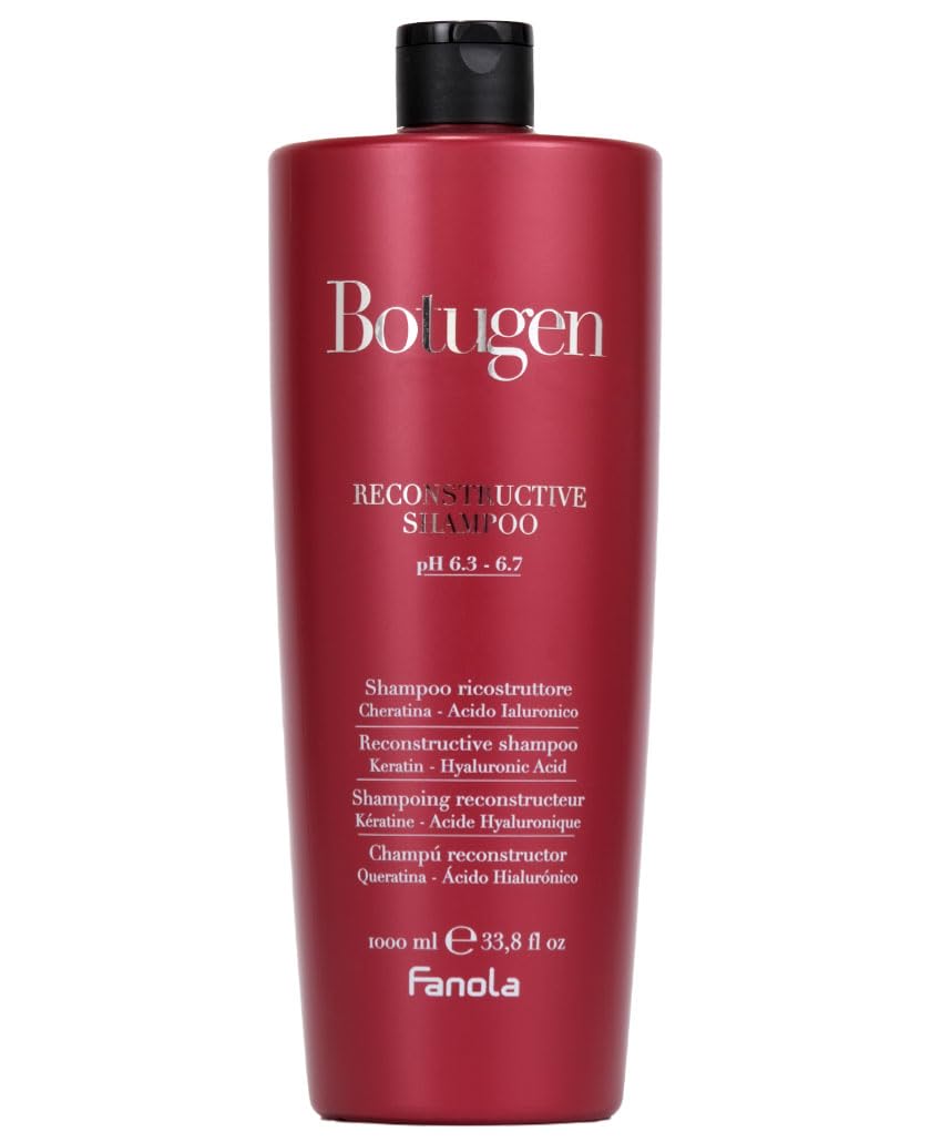 fanola-botugen-botolife-shampoo-ricostruttivo-ph-5-5-300-ml image 5