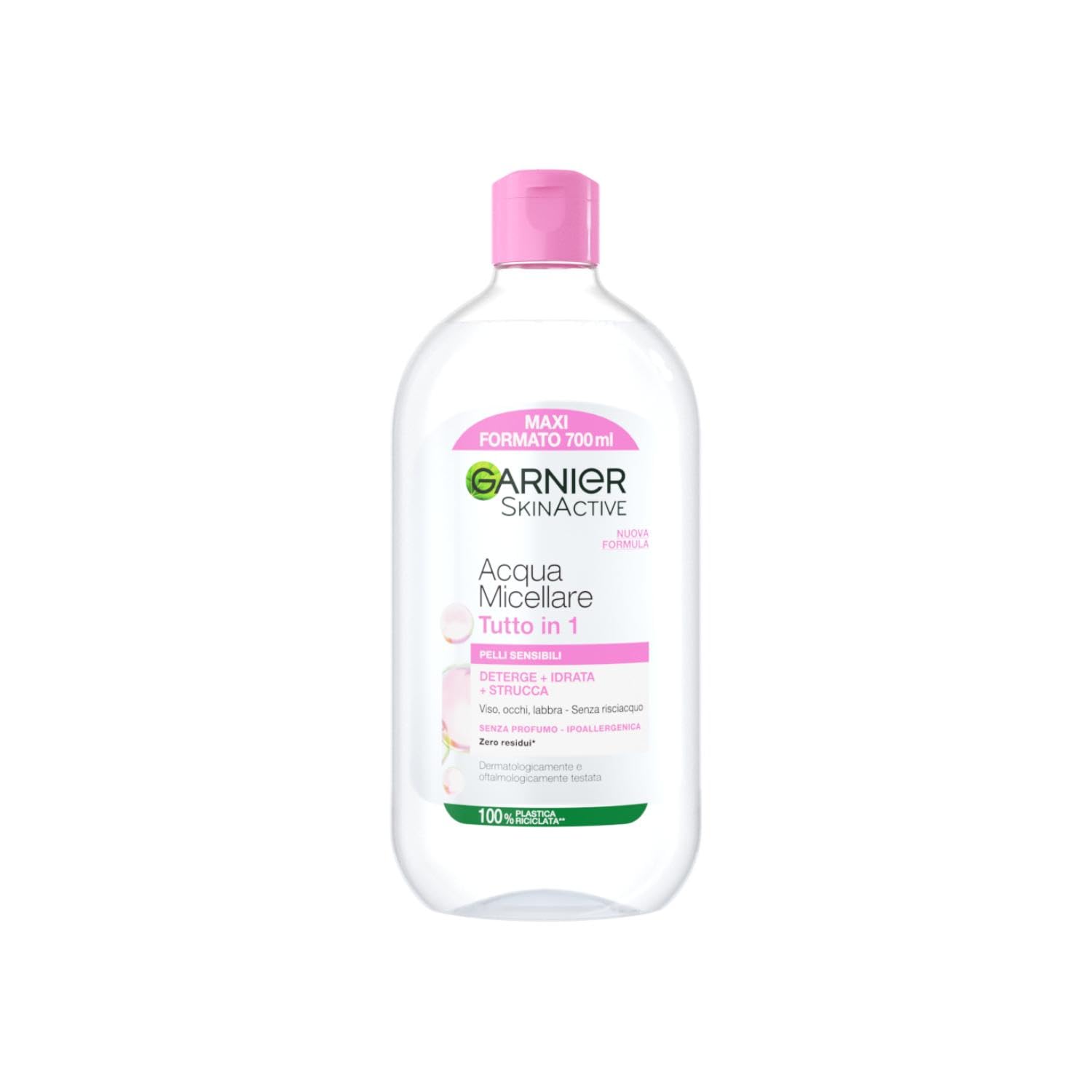 garnier-skinactive-acqua-micellare-tutto-in-1-pelli-sensibili-700-ml image 1
