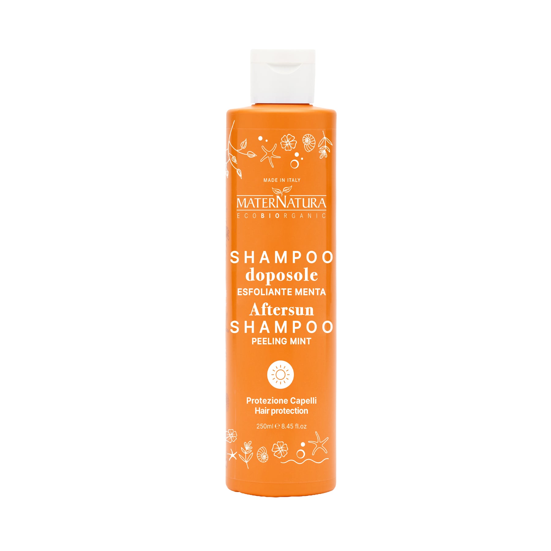 maternatura-shampoo-doposole-esfoliante-menta-novit image 3