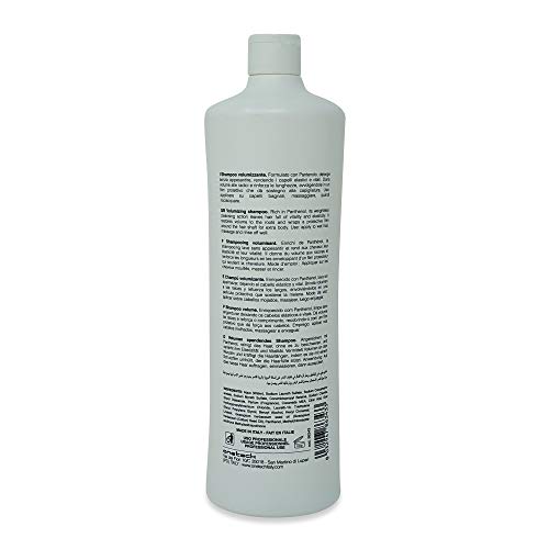 fanola-volume-shampoo-volumizzante-1000-ml image 8