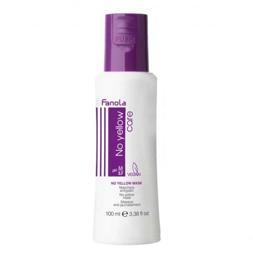 fanola-no-yellow-maschera-antigiallo-extra-violet-pigment-1000-ml image 7