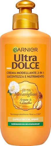 garnier-ultra-dolce-oli-meravigliosi-crema-modellante-2-in-1-200-ml image 2
