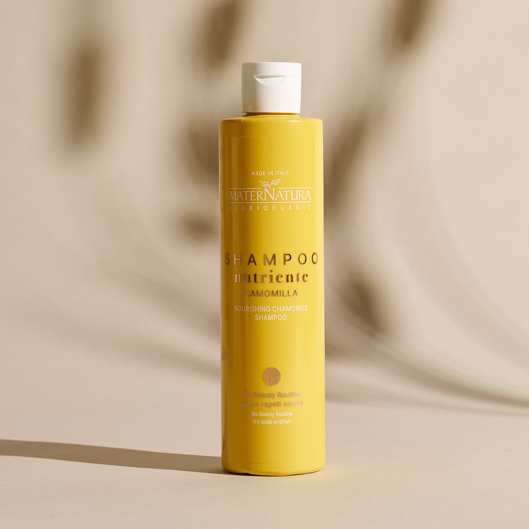 maternatura-shampoo-capelli-secchi-alla-camomilla-curly-girl-approved image 1