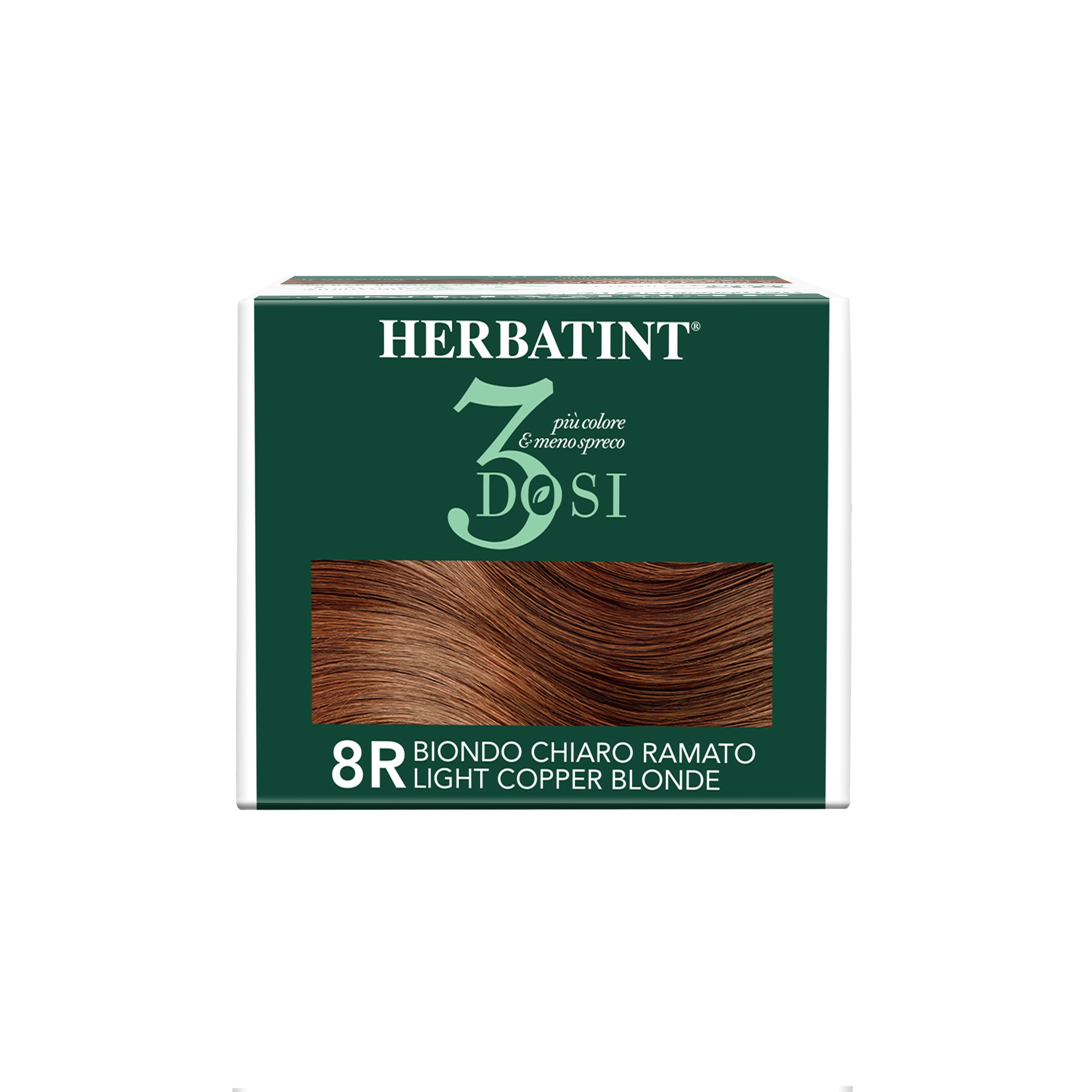 herbatint-gel-colorante-permanente-3-dosi-8r-biondo-chiaro-ramato-300-ml image 4