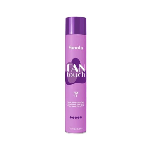 fanola-fantouch-lacca-spray-extra-forte-750-ml image 3