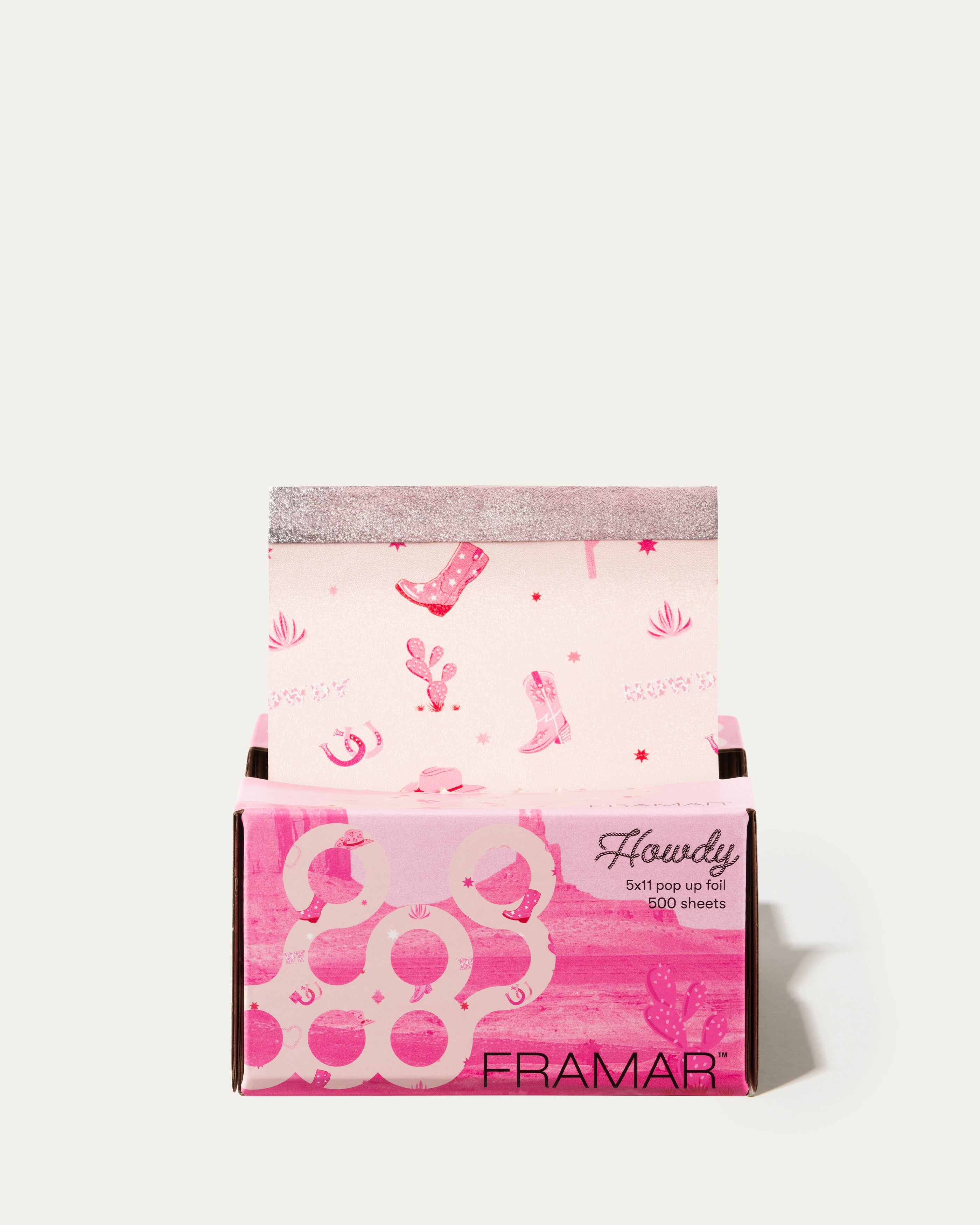 framar-howdy-pop-up-foil-stagnola-per-meches-5x11-500-fogli image 1