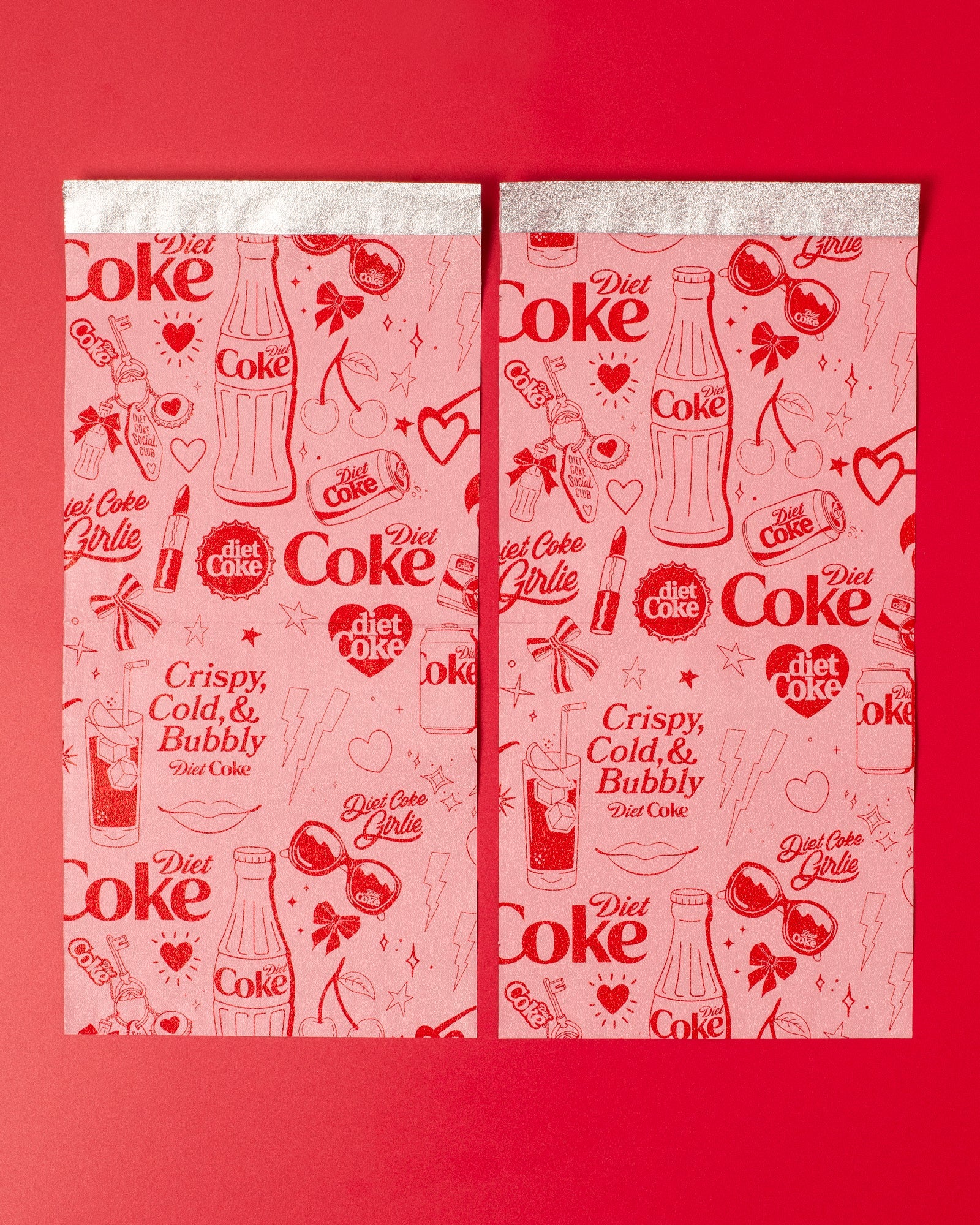 framar-diet-coke-foglio-alluminio-pop-up-5x11-da-500-fogli image 5