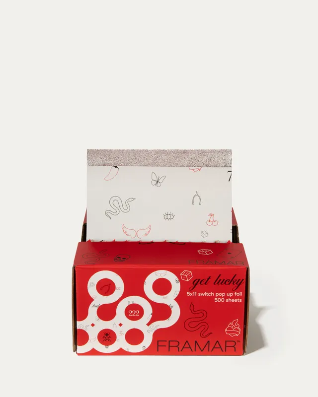 framar-get-lucky-switch-pop-up-foil-5x11-500-fogli image 1