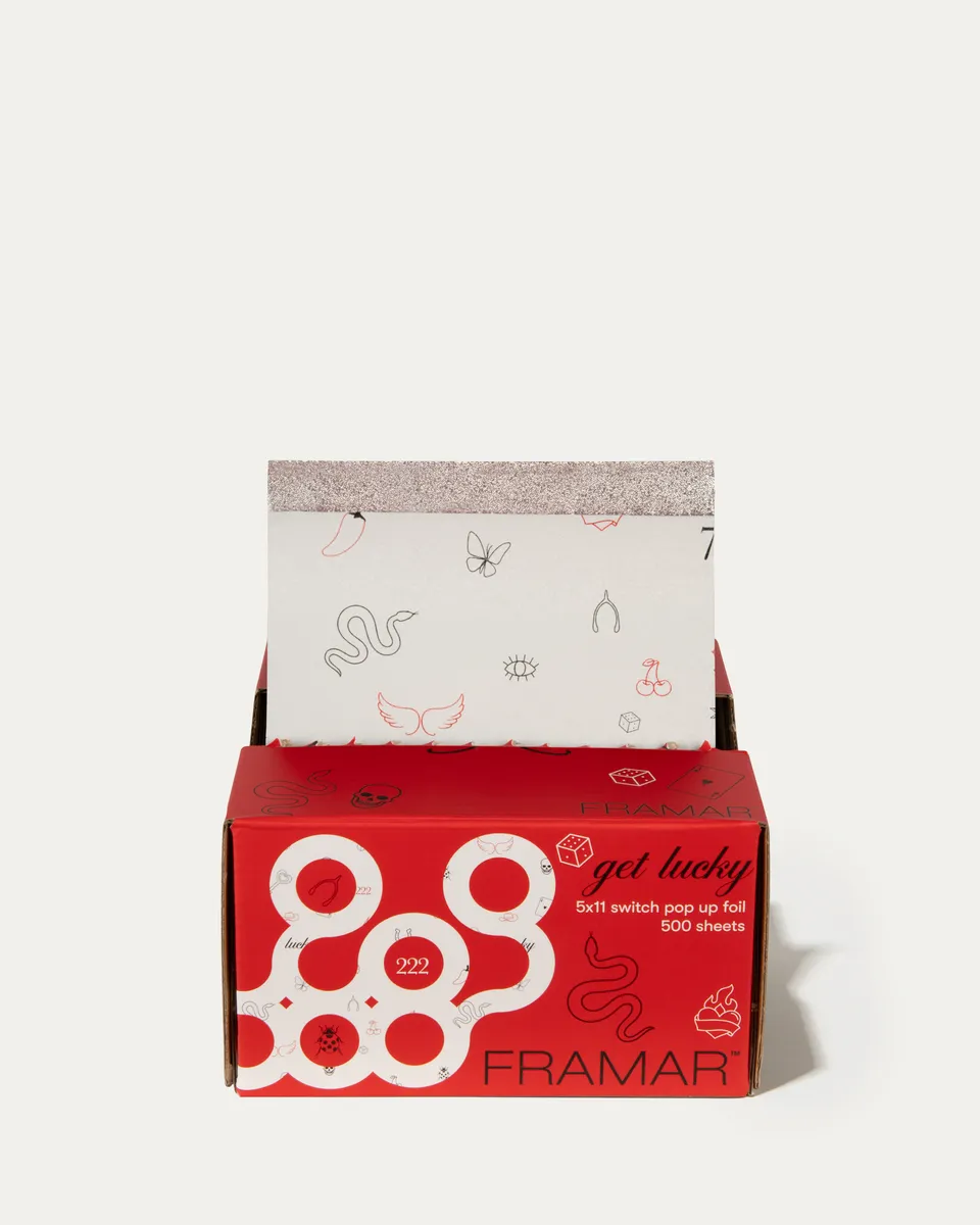 framar-get-lucky-switch-pop-up-foil-5x11-500-fogli image 1