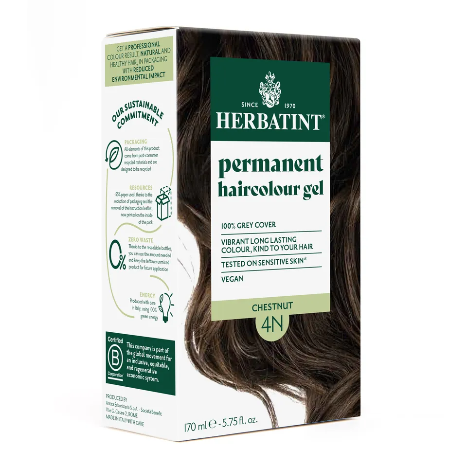 herbatint-4n-castano-gel-colorante-permanente-170-ml image 1