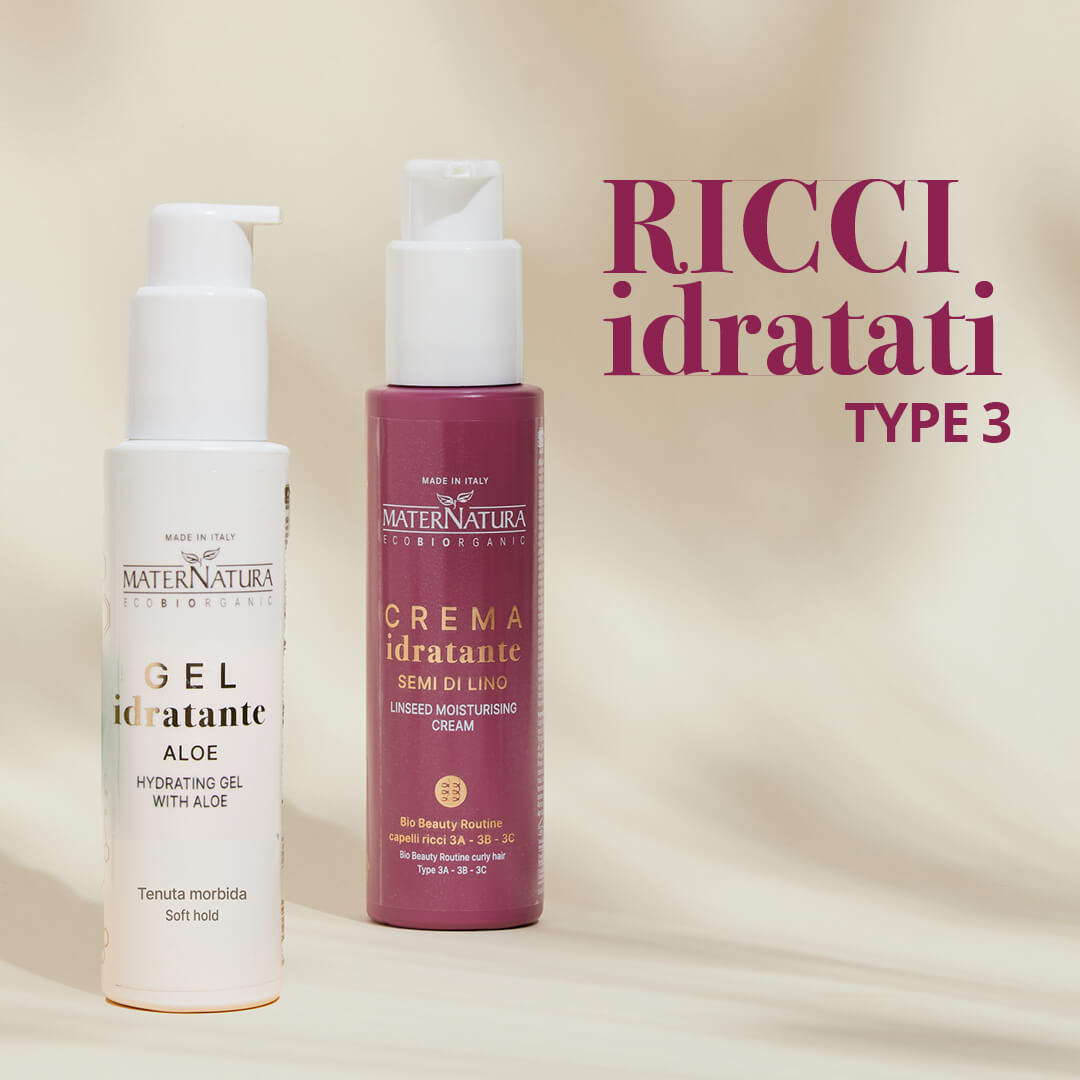 maternatura-styling-ricci-idratati-tipo-3-bio-beauty-routine image 1