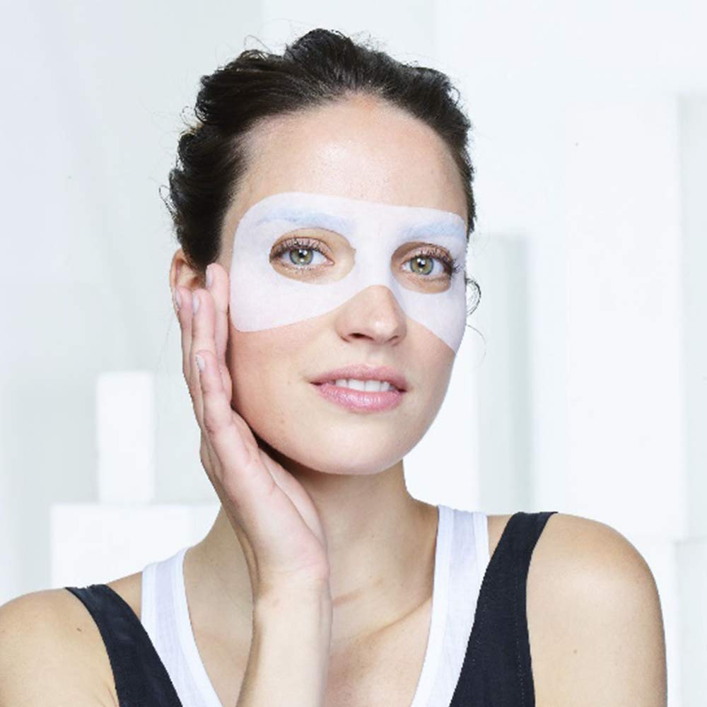 garnier-maschera-occhi-in-tessuto-effetto-ghiaccio-6-g-defaticante image 3