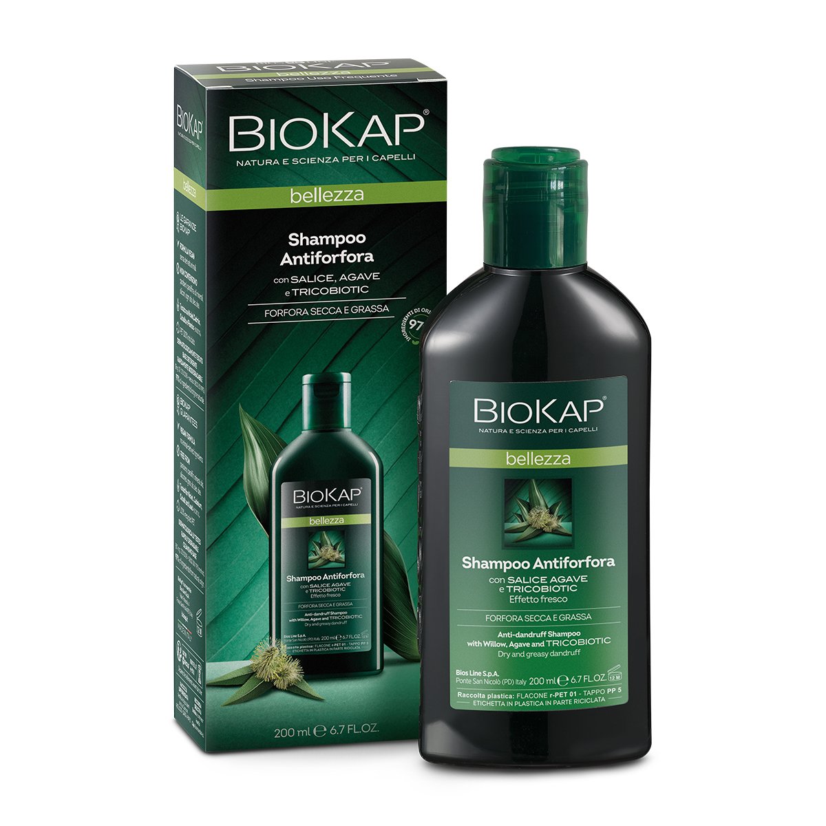 biokap-bellezza-shampoo-antiforfora image 1