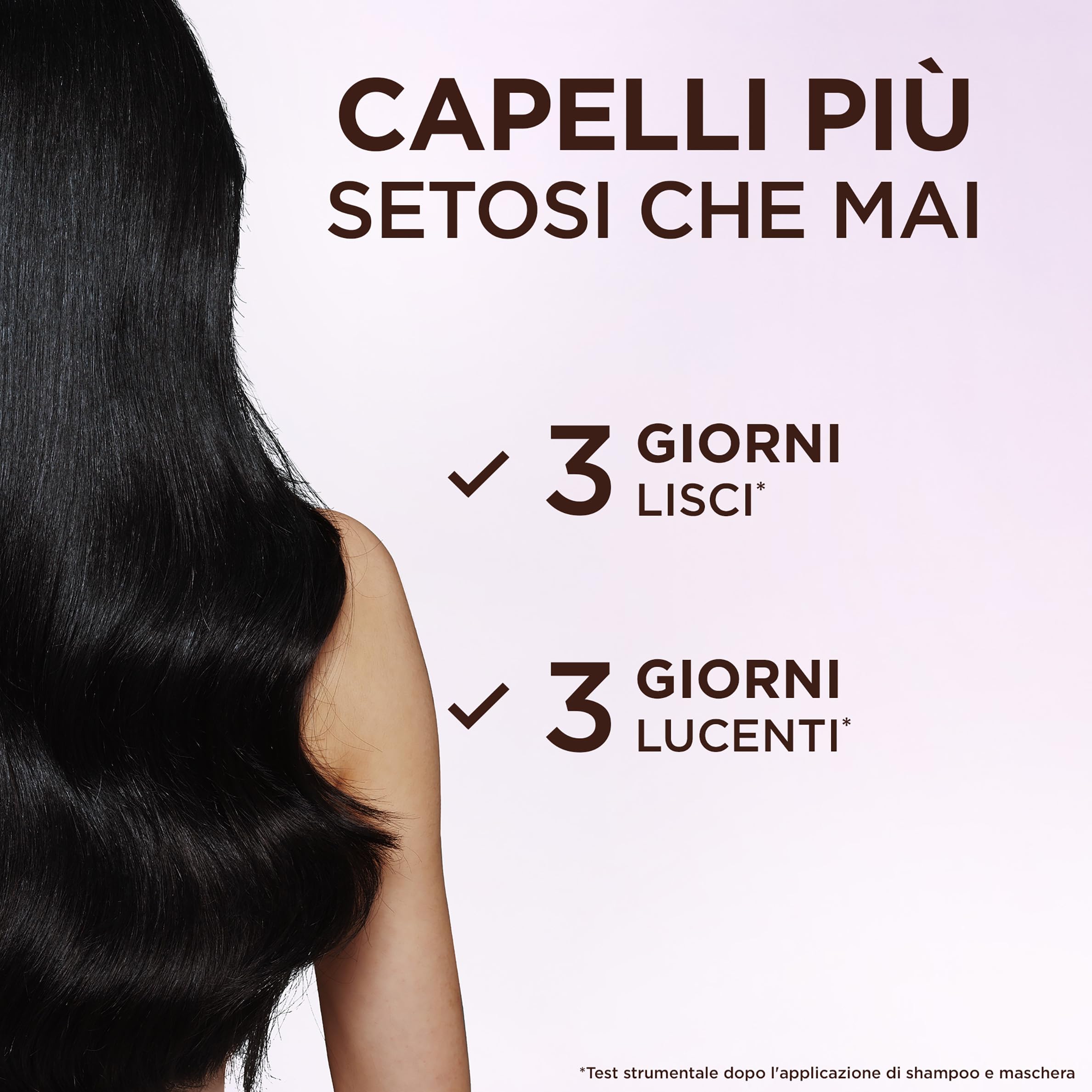 garnier-ultra-dolce-shampoo-lisciante-acqua-di-riso-e-amido-300-ml-senza-silicon image 3