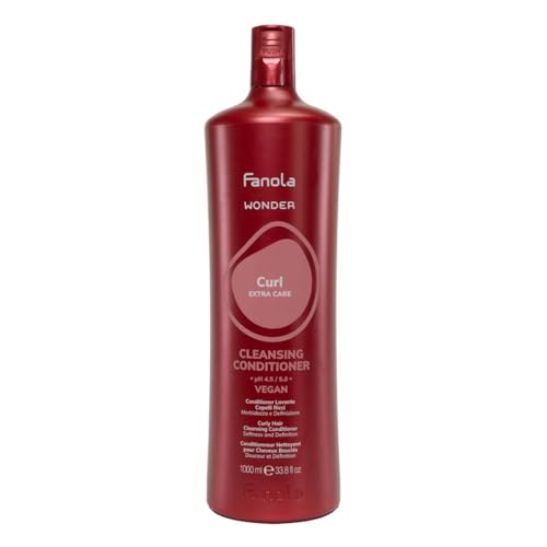 fanola-wonder-curl-crema-detergente-ricci-e-ondulati-1000-ml image 5