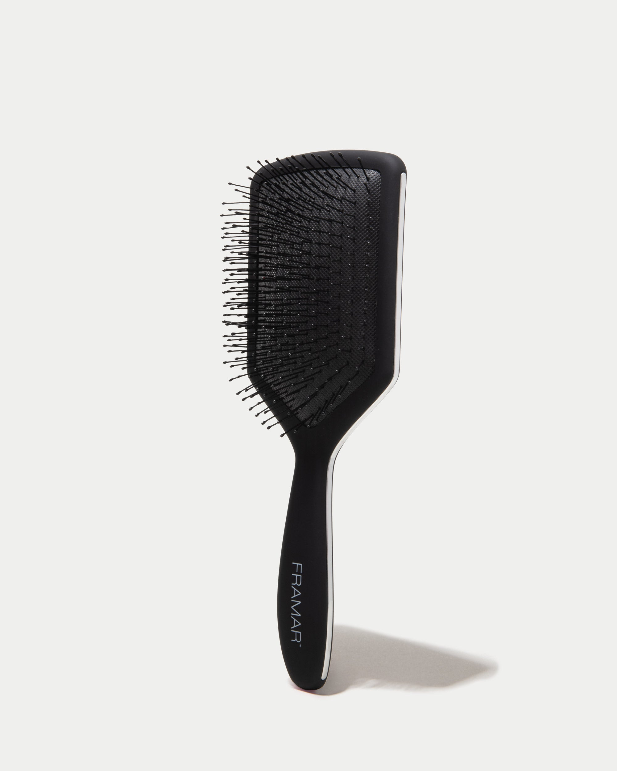 framar-black-to-the-future-paddle-brush-districante-nera image 3