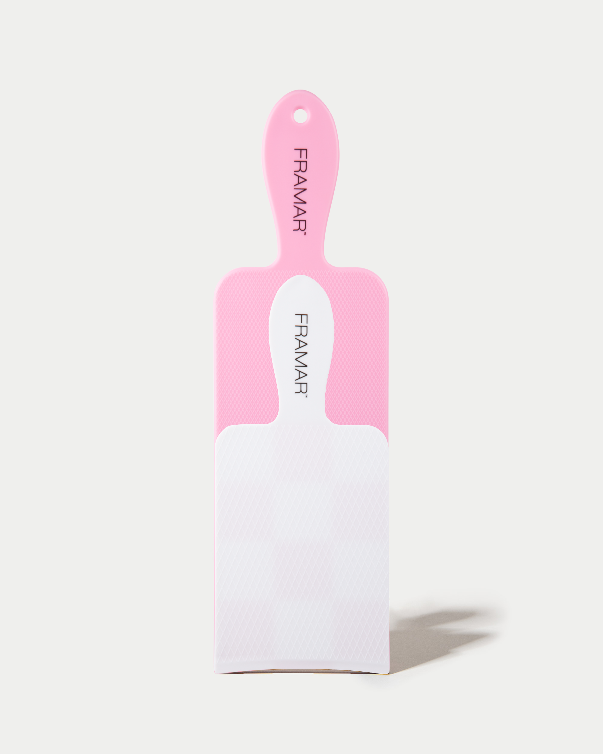 framar-checked-out-paddle-pack-set-2-palette-per-meches-rosa-e-bianche image 2