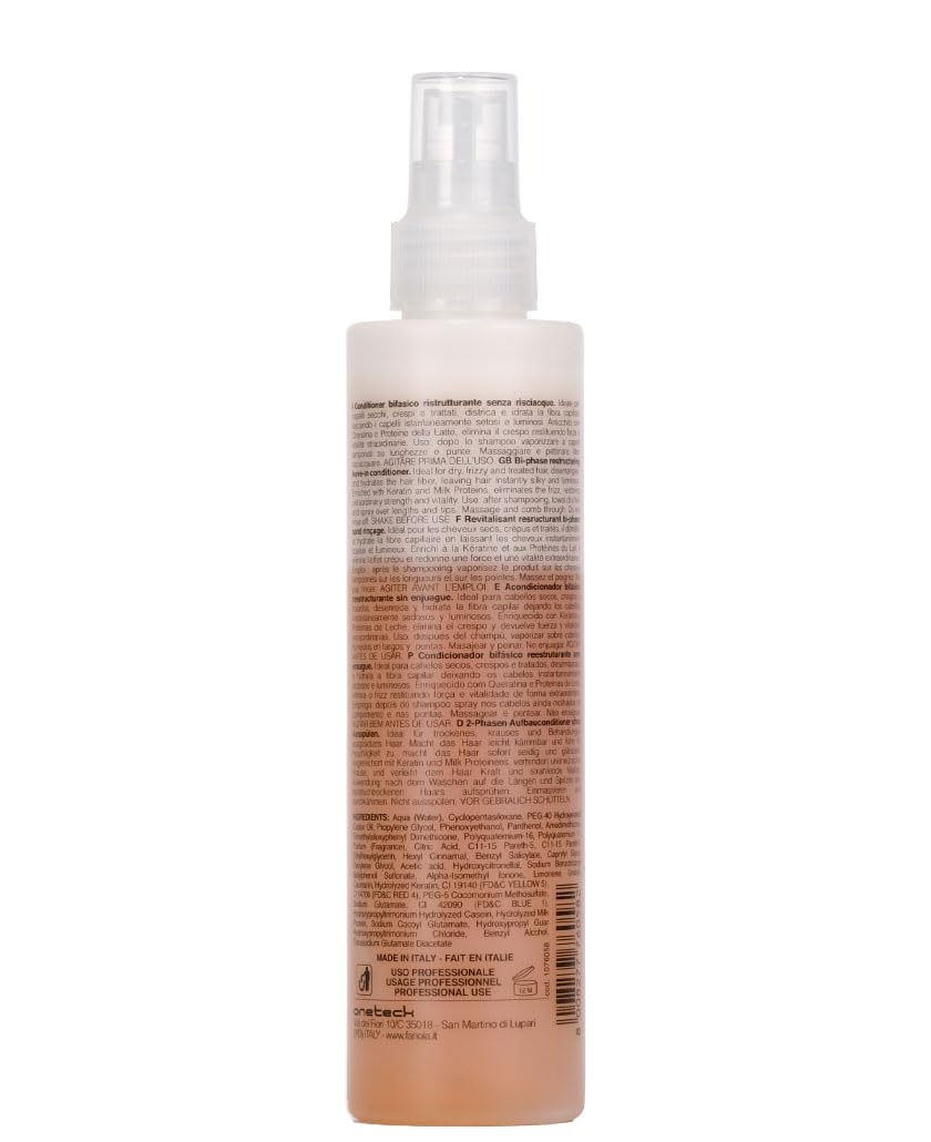 fanola-nourishing-balsamo-bifasico-ristrutturante-senza-risciacquo-200-ml image 4