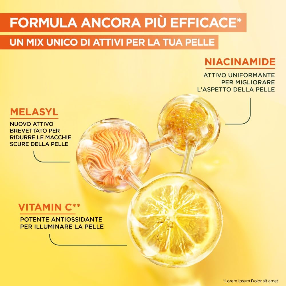 garnier-siero-viso-vitamina-c-anti-macchie-illuminante-30-ml image 5