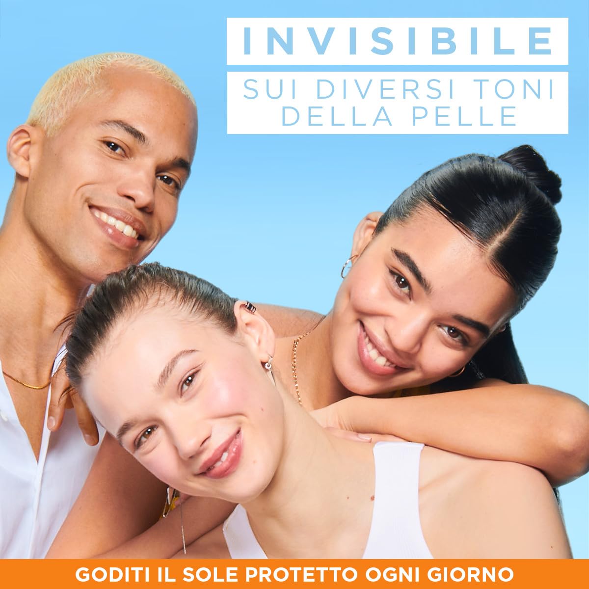 garnier-ambre-solaire-super-uv-fluido-viso-anti-imperfezioni-spf-50-40-ml image 6
