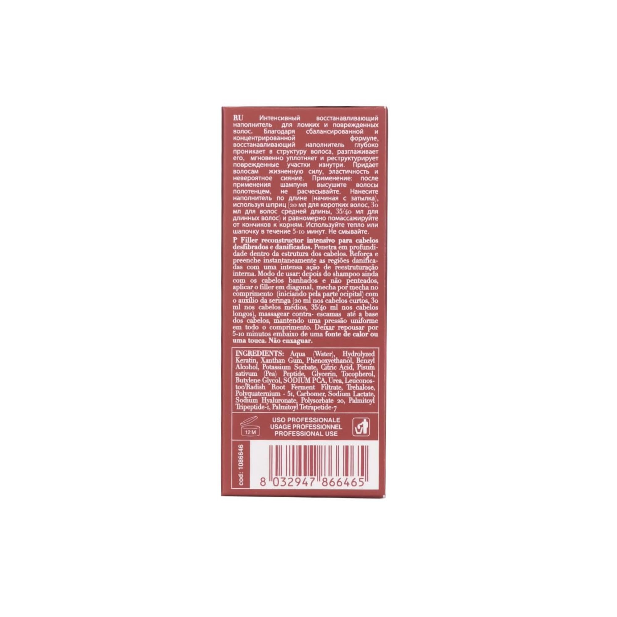fanola-botolife-filler-per-capelli-150-ml image 3