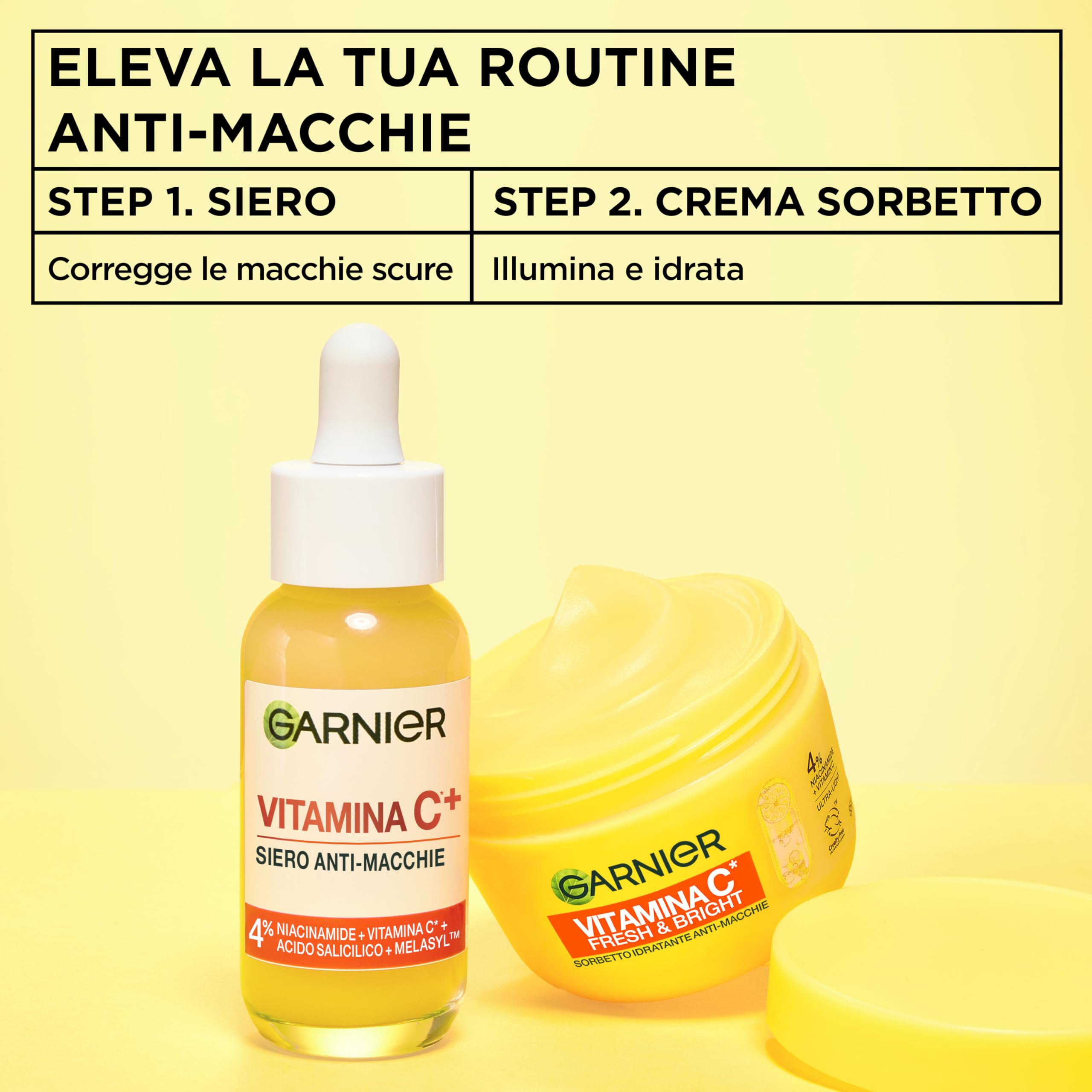 garnier-vitamina-c-fresh-and-bright-crema-sorbetto-idratante-85-ml image 8