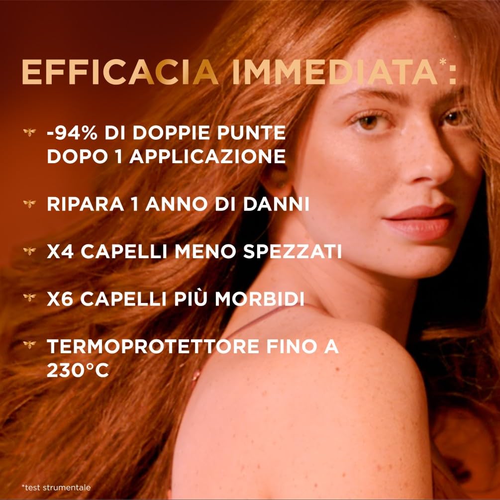 garnier-ultra-dolce-elisir-di-miele-siero-riparatore-per-capelli-danneggiati-115 image 3